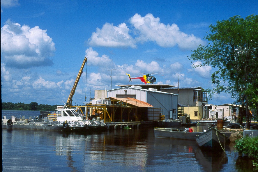 MD 500 — Exterior 4